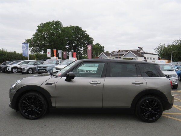 Used MINI Clubman 2017 for sale - 75654975: Photo 4