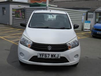 Used Suzuki Celerio 2017 for sale - 79786169: Photo