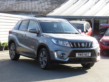 Used Suzuki Vitara 2019 for sale - 78483679: Photo