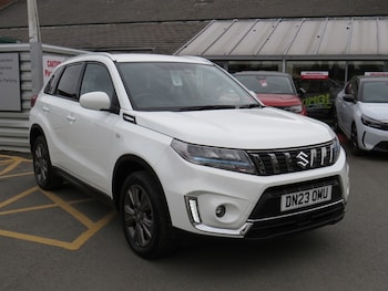 Used Suzuki Vitara 2023 for sale - 78483312: Photo