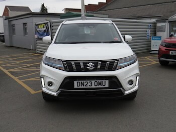 Used Suzuki Vitara 2023 for sale - 78483312: Photo