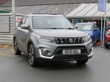 Used Suzuki Vitara 2021 for sale - 79655843: Photo