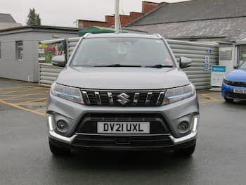 Used Suzuki Vitara 2021 for sale - 79655843: Photo