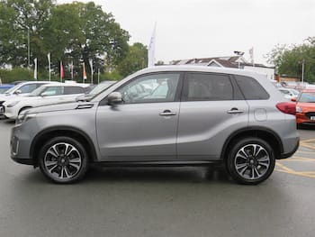 Used Suzuki Vitara 2021 for sale - 79655843: Photo