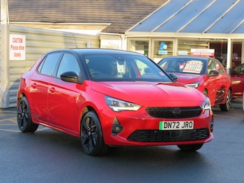 Used Vauxhall Corsa 2022 for sale - 78483132: Photo