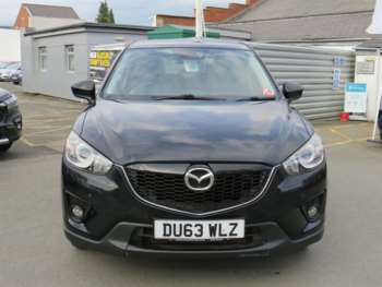 Used Mazda CX-5 2013 for sale - 74438783: Photo