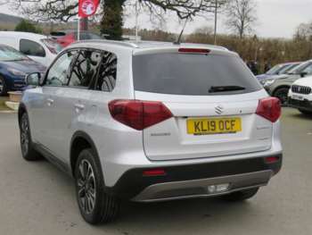 Used Suzuki Vitara 2019 for sale - 74247157: Photo