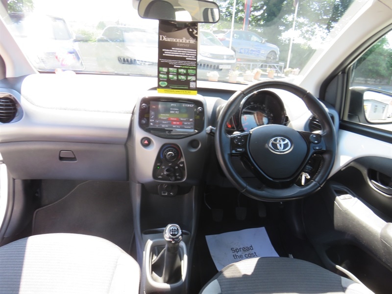 Vehicle 19