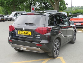 Used Suzuki Vitara 2023 for sale - 78920148: Photo