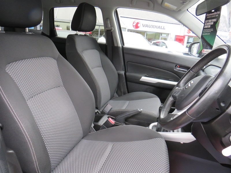 Used Suzuki Vitara 2017 for sale - 75987075: Photo 10