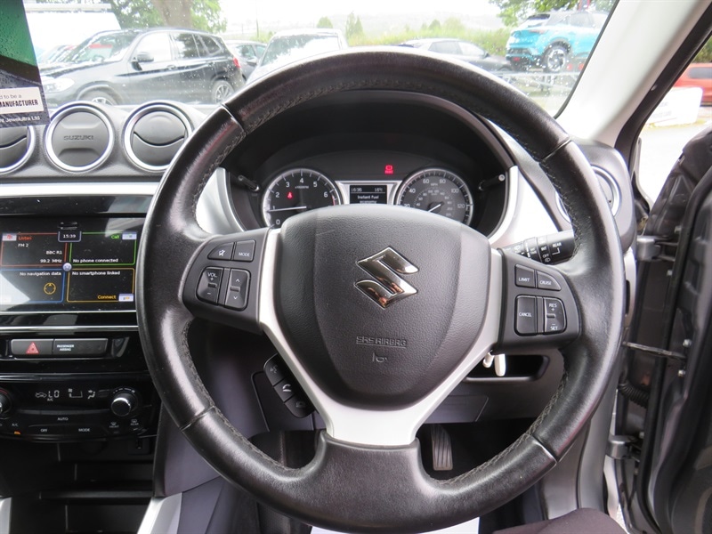 Used Suzuki Vitara 2017 for sale - 75987075: Photo 12