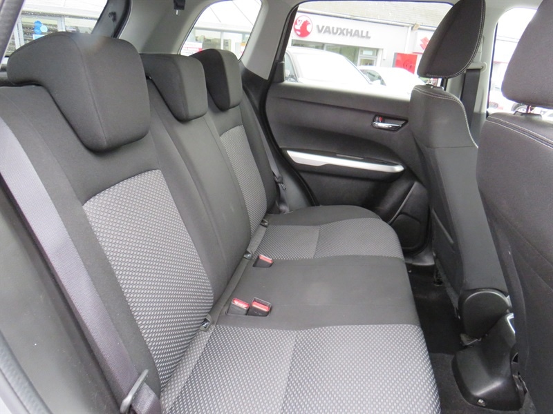 Used Suzuki Vitara 2017 for sale - 75987075: Photo 9