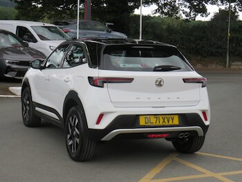 Used Vauxhall Mokka 2021 for sale - 75321889: Photo