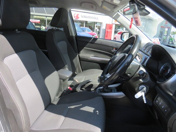 Used Suzuki Vitara 2021 for sale - 75123371: Photo 16