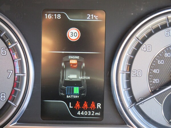 Used Suzuki Vitara 2021 for sale - 75123371: Photo 17