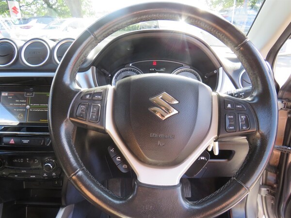 Used Suzuki Vitara 2021 for sale - 75123371: Photo 18