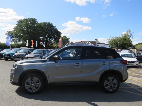 Used Suzuki Vitara 2021 for sale - 75123371: Photo 7