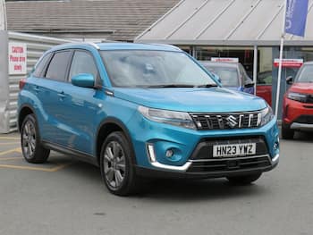 Used Suzuki Vitara 2023 for sale - 79551391: Photo