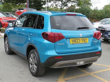 Used Suzuki Vitara 2023 for sale - 79551391: Photo