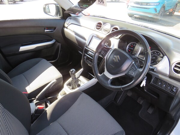 Used Suzuki Vitara 2016 for sale - 75228499: Photo 16