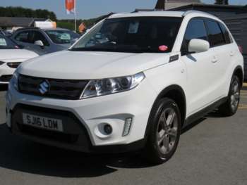 Used Suzuki Vitara 2016 for sale - 75228499: Photo