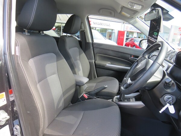 Used Suzuki Vitara 2018 for sale - 75654978: Photo 10