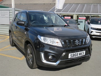 Suzuki - Vitara