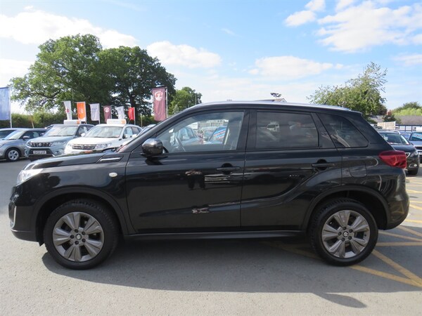 Used Suzuki Vitara 2018 for sale - 75654978: Photo 4