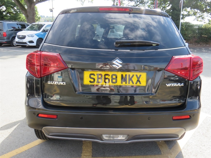 Vehicle 6