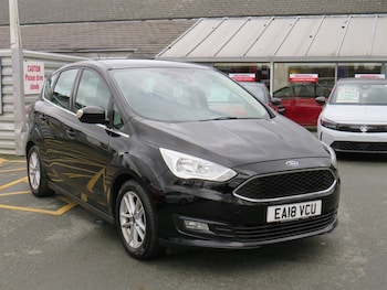 Used Ford C-Max 2018 for sale - 78483487: Photo