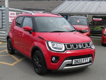 Used Suzuki Ignis 2022 for sale - 78483588: Photo