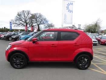 Used Suzuki Ignis 2022 for sale - 78483588: Photo