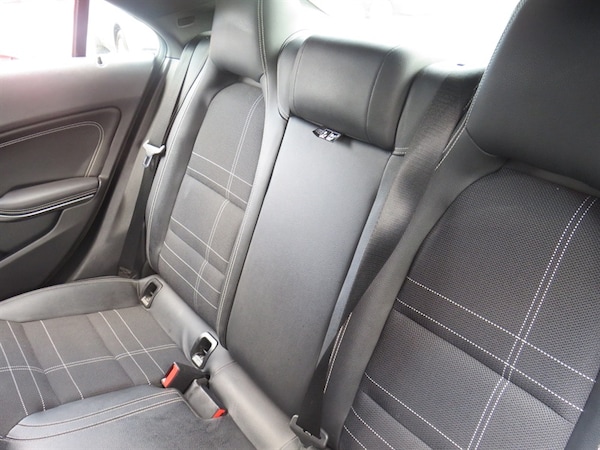 Used Mercedes-Benz CLA 2013 for sale - 75136497: Photo 12