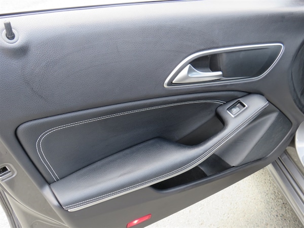 Used Mercedes-Benz CLA 2013 for sale - 75136497: Photo 14