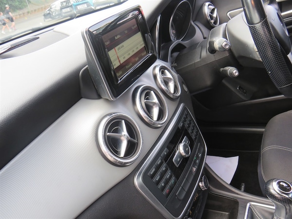 Used Mercedes-Benz CLA 2013 for sale - 75136497: Photo 15