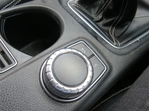 Used Mercedes-Benz CLA 2013 for sale - 75136497: Photo 20