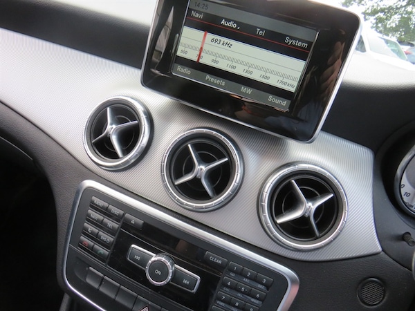 Used Mercedes-Benz CLA 2013 for sale - 75136497: Photo 21