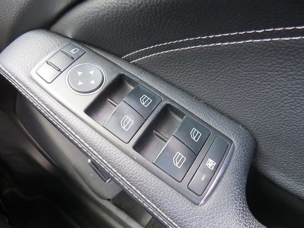 Used Mercedes-Benz CLA 2013 for sale - 75136497: Photo 22