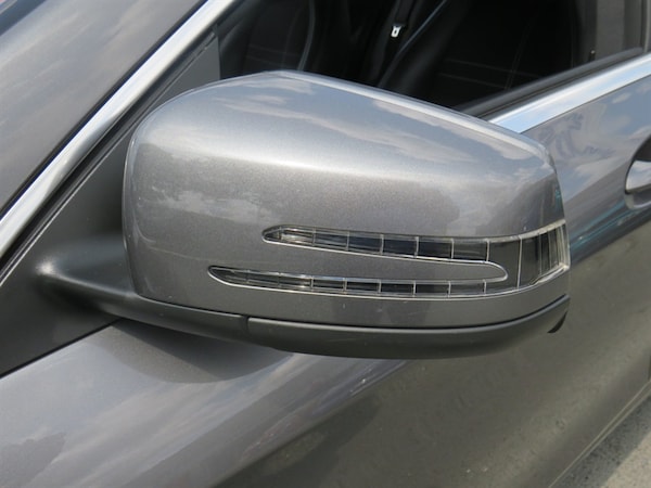 Used Mercedes-Benz CLA 2013 for sale - 75136497: Photo 9