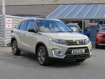 Used Suzuki Vitara 2023 for sale - 79871583: Photo
