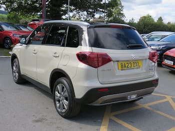 Used Suzuki Vitara 2023 for sale - 79871583: Photo