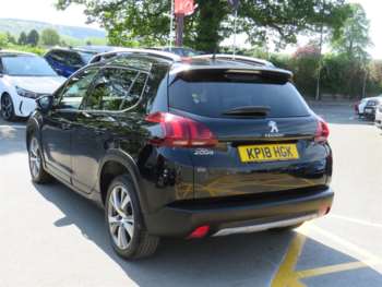 Used Peugeot 2008 2018 for sale - 74529894: Photo