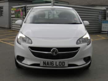 Used Vauxhall Corsa 2016 for sale - 79667832: Photo