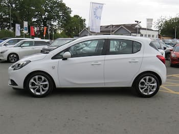 Used Vauxhall Corsa 2016 for sale - 79667832: Photo