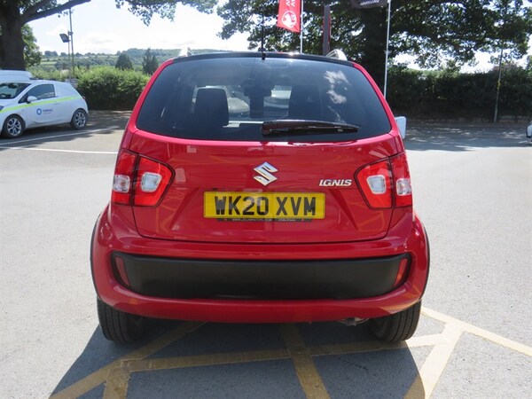 Used Suzuki Ignis 2020 for sale - 75123370: Photo 11