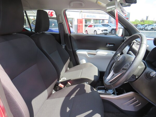 Used Suzuki Ignis 2020 for sale - 75123370: Photo 15