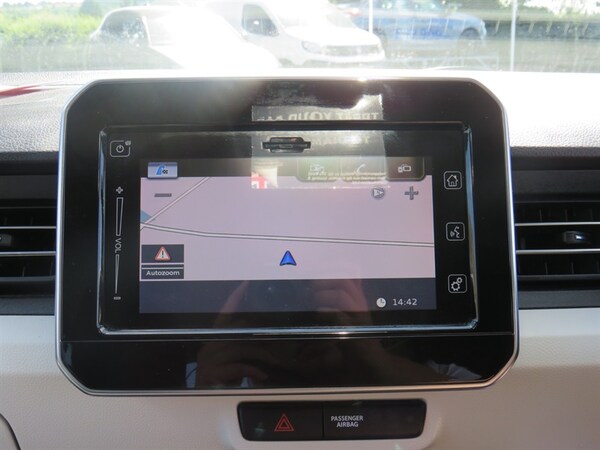 Used Suzuki Ignis 2020 for sale - 75123370: Photo 21