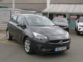 2017 - 1.4i ecoFLEX Energy Hatchback 5dr Petrol Manual Euro 6 (a/c) (75 ps)