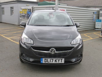 Used Vauxhall Corsa 2017 for sale - 75693832: Photo