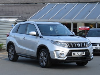 Used Suzuki Vitara 2023 for sale - 78483168: Photo